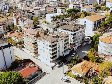 Ars'den Satılık Buldan Cumhuriyet 220 M2 Tek Tapu Çift Daire