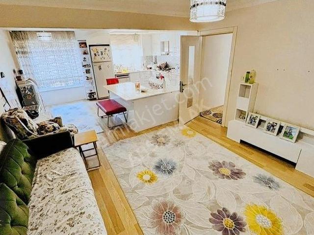 Ars'den Satılık Buldan Merkezde 245 M2 5+1 Dublex Daire