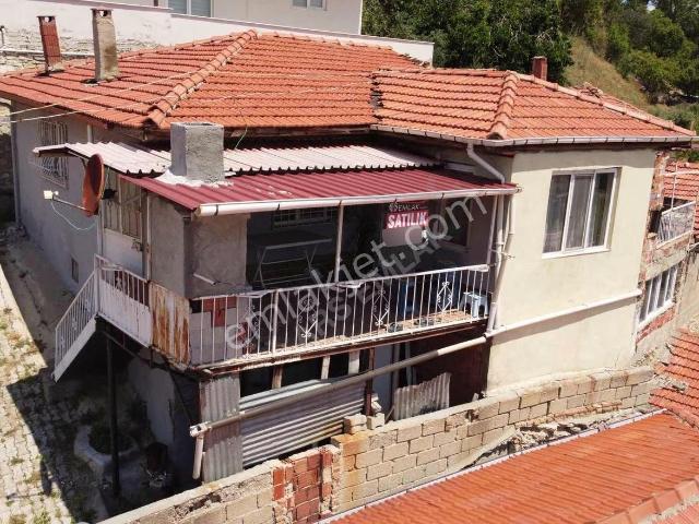 Ars'den Satılık Müstakil Ev Buldan Helvacılar Yukarıbucakta