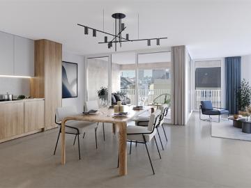 Rue De Locarno, Pérolles, Freiburg, District de la Sarine, Kanton Freiburg