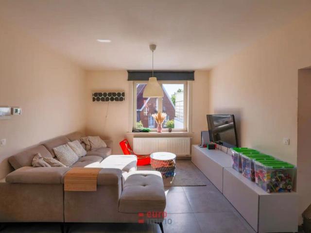 Arsenaalstraat 38 0101