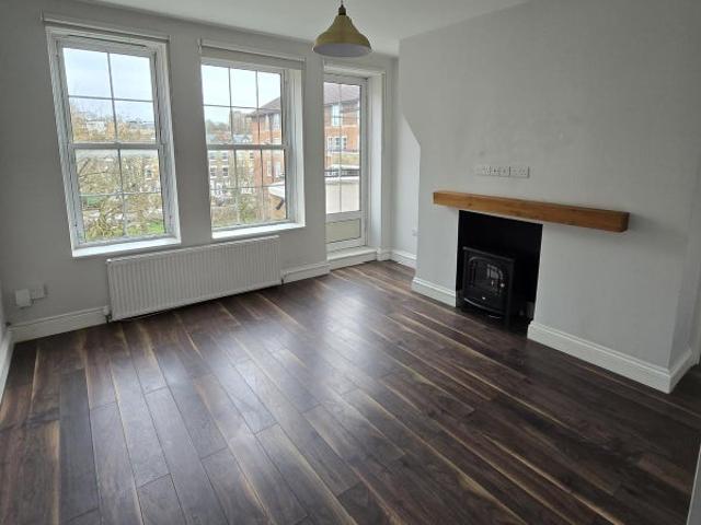 Arsenal, N5, Spacious 2 Bedroom Flat