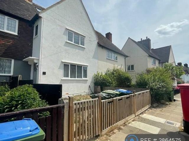 Arsenal Road, London, SE9 3 bed terraced house to rent £2,350 pcm £542 pw