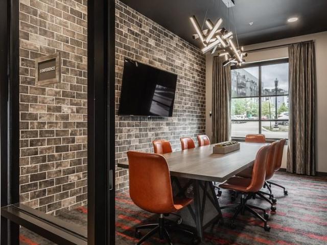 Arsenal 201 Studio Apartment for Rent at 147 39th St, Pittsburgh, PA 15201 Lower Lawrenceville
