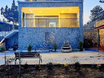 Tavas, Denizli ili, Ege Bölgesi - Balkon