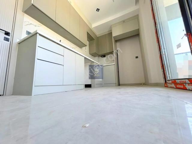 Arsenden Albayrağa Yakın Önü Açık Ferah 2+1 Lüx Satılık Daireler