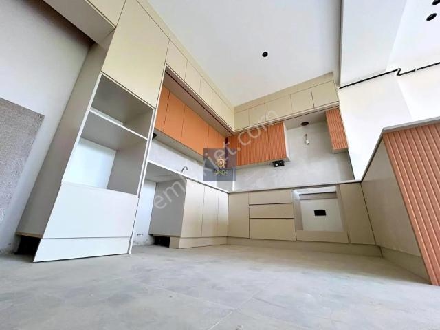 Arsenden Cinkaya Bulvar Yakını Siteiçi Havuzlu 2+1 Kiralık Daire
