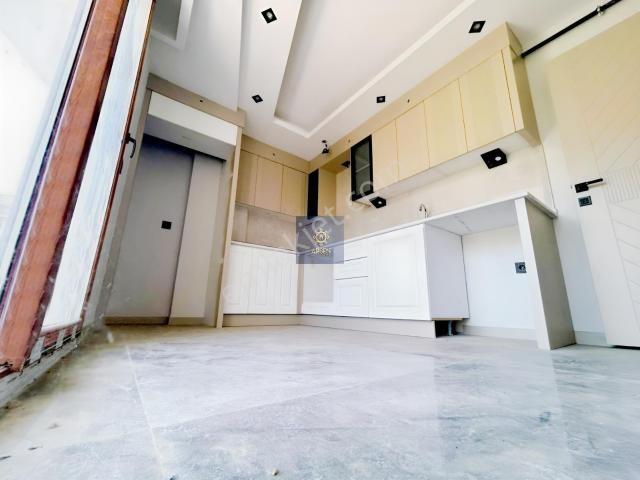 Arsenden Şemiklerde Önü Açık Çok Geniş 5+1 Satılık Dubleks Daire