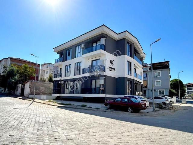 Arsenden İncilipınar'da Full Eşyalı Asansörlü 1+1 Kiralık Apart
