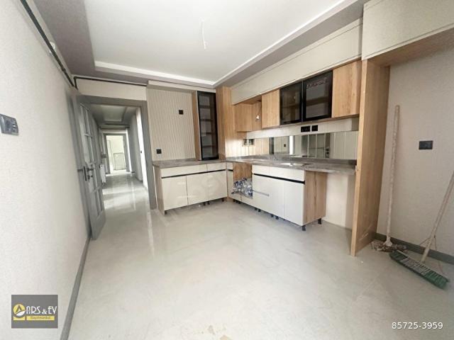 ARSEV'DEN ANDİÇEN MH. 3+1 EBEVEYN B. MODERN LÜX *SIFIR BİNA