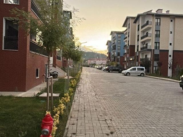ARSİN TOKİ'DE SATILIK YENİ DAİRE
