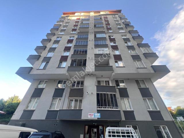 Arsin Yeşilyalı'da 4+2 Satılık Dubleks Daire