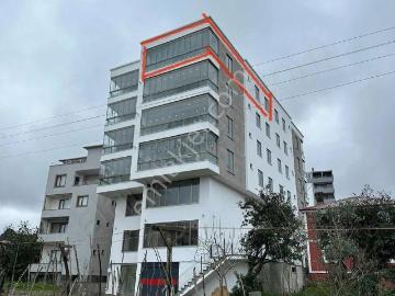 Arsin Yeşilyalı'da Anayol Üzerinde Satılık Daire