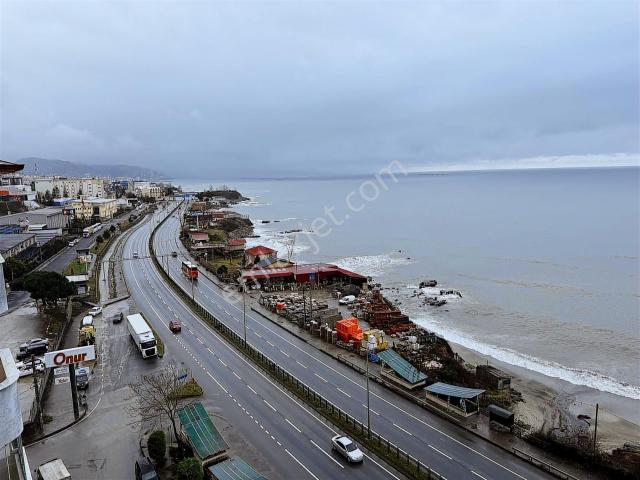 Arsin Yeşilyalı Da Satılık Full Manzaralı Daire