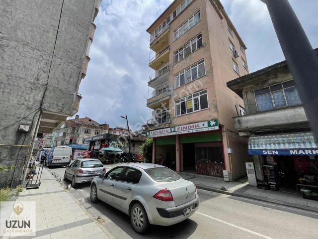 Arsin Merkez De Deniz Manzaralı 2+1 Kelepir Satılık Fırsat Daire