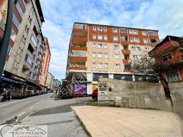 Arsin Merkezde 3+1 Cadde Üzerinde Daire