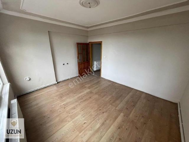 Arsin Sahil Üzerinde 2+1 Deniz Manzaralı Kiralık Daire