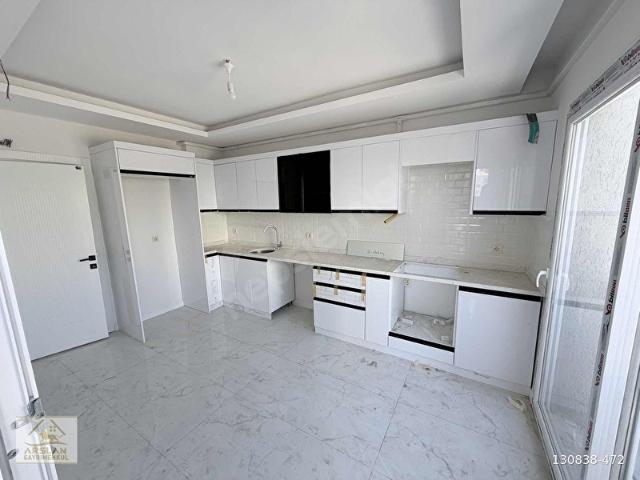 ARSLAN GAYRİMENKUL DEN SATILIK SIFIR DAİRE