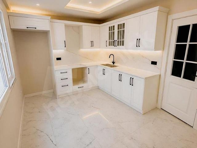 ARSLAN GAYRİMENKUL DEN SATILIK 2+1 DAİRE EMİN EV FZUL EVE UYGUN