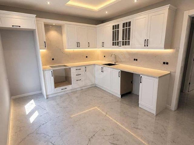 ARSLAN GAYRİMENKUL DEN SATILIK 2+1 DAİRE EMİN EVE FZUL EVE UYGUN