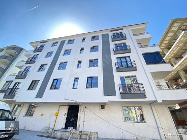 ARSLAN GAYRİMENKUL'DEN ATATÜRK MAH. SATILIK 3+1 DAİRE