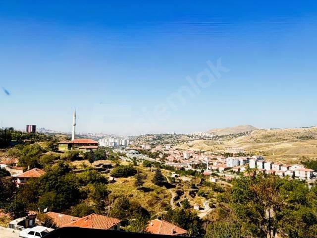 ! ARSLAN GRUP GAYRİMENKUL'DEN SIFIR BİNA'DA MANZARALI 3+1 DAİRE