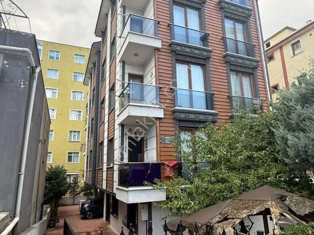 Arslan Emlak'tan Gülsuyu Mahallesinde 2+1 Kiralık Daire