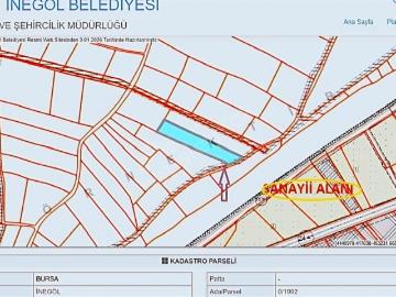 Edebey, İnegöl, İnegöl, Bursa ili, Marmara Bölgesi