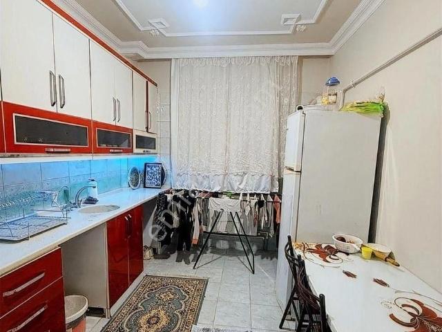 Arslan Emlak'tan İnegöl Mesudiye De Satılık 2+1 Daire
