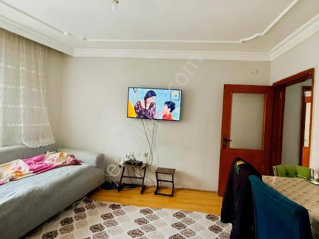 Arslan Emlaktan İnegöl Orhaniye Mahallesinde Satılık 3+1 Daire