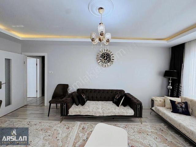 Arslan Emlak'tan İnegöl Süleymaniyede Satılık 4+1 Dublex Daire