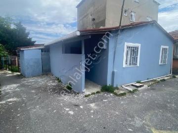 Arslan Emlaktan Maltepe Gülensu'da 95 M2 Arsa Paylı Müstakil Ev