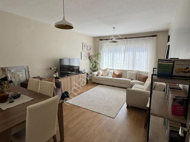 Arslan Emlak'tan Pamuklar Toki'de 3+1 Yapılı Kiralık Daire
