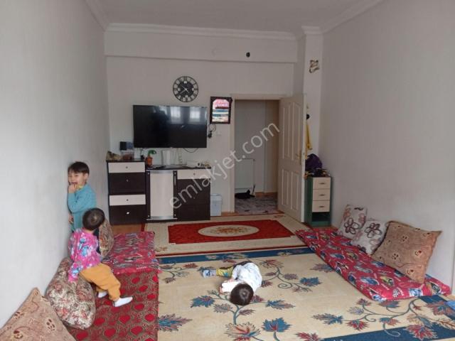 Arslan Emlakdan Asansörlü Satlık Daire 3+1