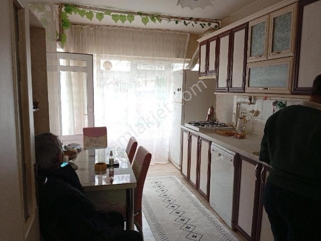 Arslan Emlakdan Satlık Asansörlü 3+1 Güney Cephe Daire