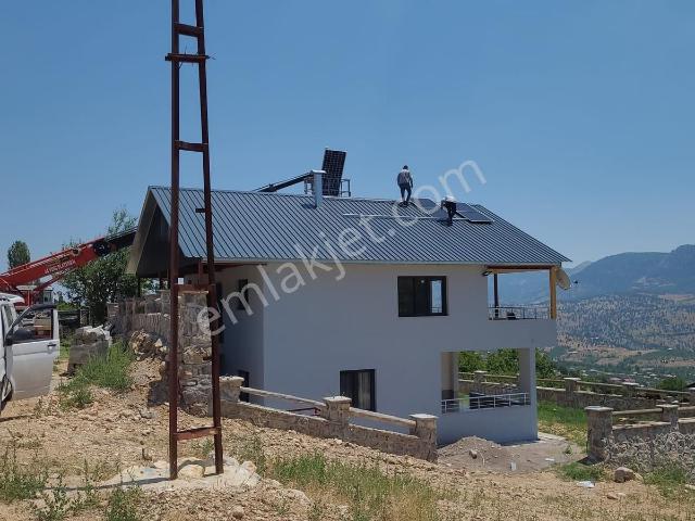 Arslan Köy'de Satılık Full Eşyalı Müstakil Ev
