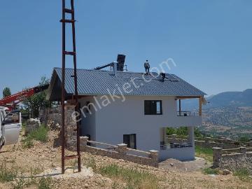 Arslan Köy'de Satılık Full Eşyalı Müstakil Ev