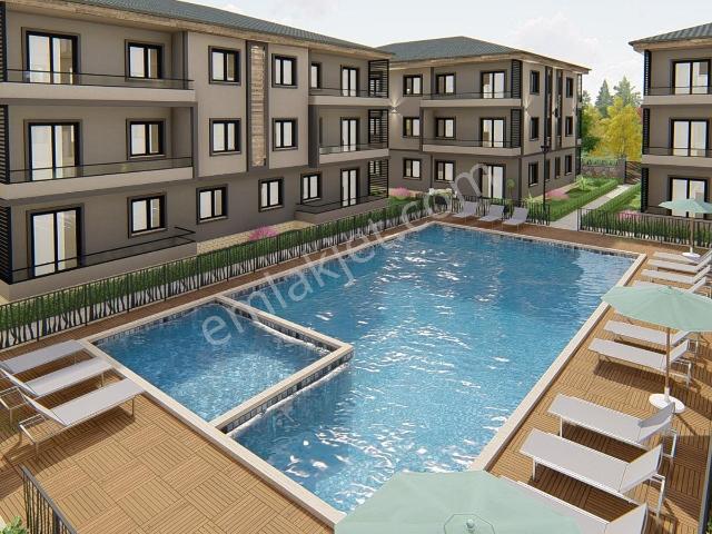 Arslan İnşaat 1.000.000 Tl Peşin 36 Ay Vade 1+1