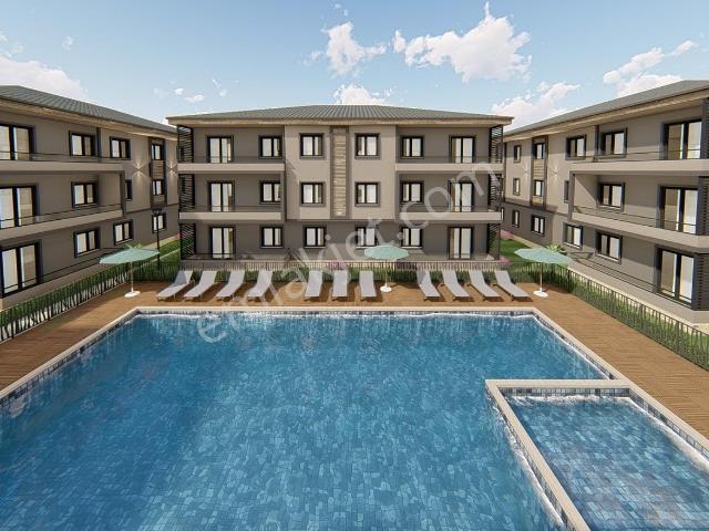 Arslan İnşaat 1.500.000 Tl Peşin 36 Ay Vade 1+1 Daire