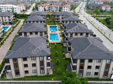 Arslan İnşaat 1.850 Peşin 24 Ay Vade İle Havuzlu Lüks 2+1 Daire