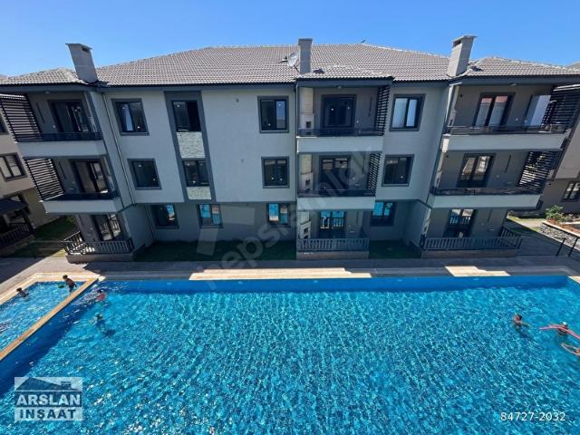 ARSLAN İNŞAAT DENİZE SIFIR 2.000.000 TL PEŞİN DAİRE SENİN