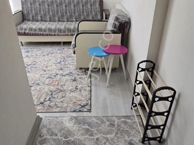 Arslanbey Emlak'tan Kiralık 1+1 Eşyalı Apart – Faturalar Dahil