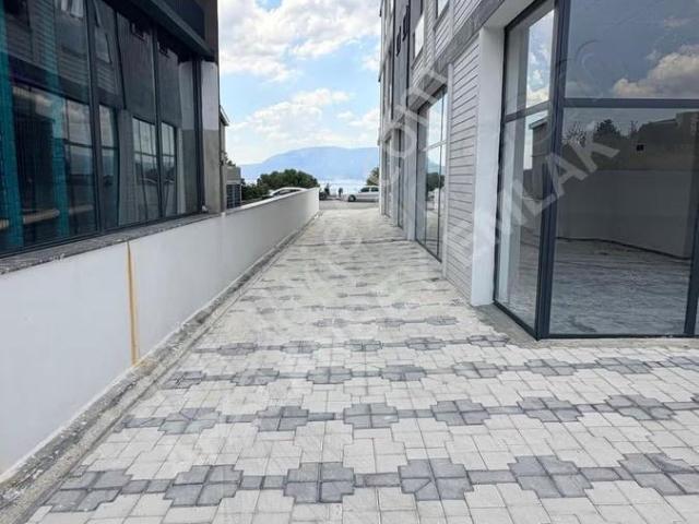 Arslanbey Emlaktan Satılık Sıfır Daire