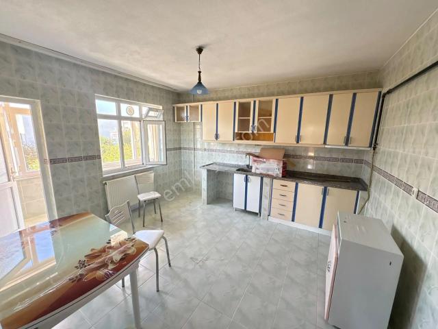 Arslanbeyden Havuzlar Mah. 165 M2 3+1 Kiralık Daire !