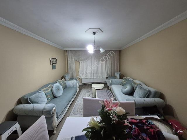 Arslanbeyden Çorlu Merkezde 3+1 Ara Kat Satılık Daire Fırsatı!