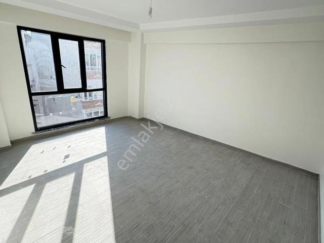 Arslanbeyden Çorlu Merkezde Ara Kat Sıfır Satılık Daire Fırsatı!