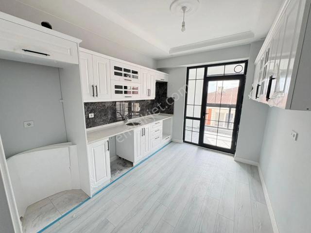 Arslanbeyden Lenova Residances Sıfır 2+1 110m2 3.kat Satılık!