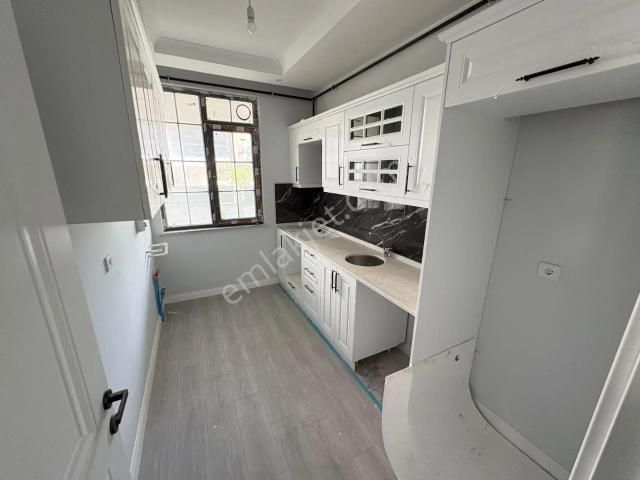 Arslanbeyden Lenova Residences Sıfır 2+1 100m2 Giriş Kat Acil Satılık Daire!