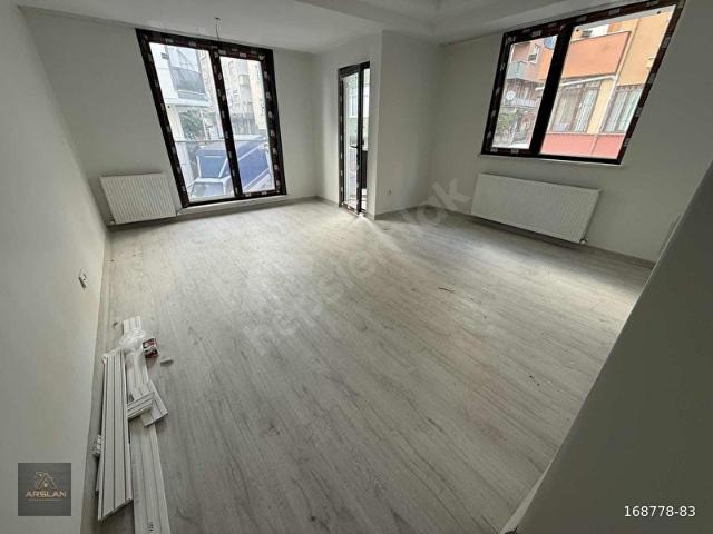 ARSLAN'DAN EMAAR'A KOMŞU 2+1 SIFIR BALKONLU SATILIK DAİRE