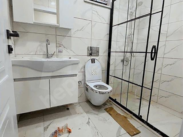 ARSLAN'DAN ÇEKMEKÖY'DE MERKEZDE SIFIR 3+1 SATILIK DAİRE